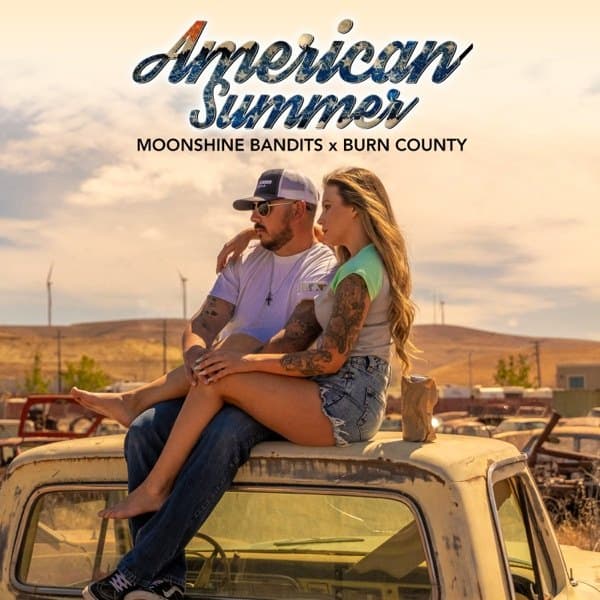 American Summer, Burn County