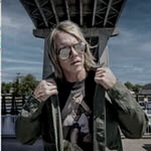Brad Cox