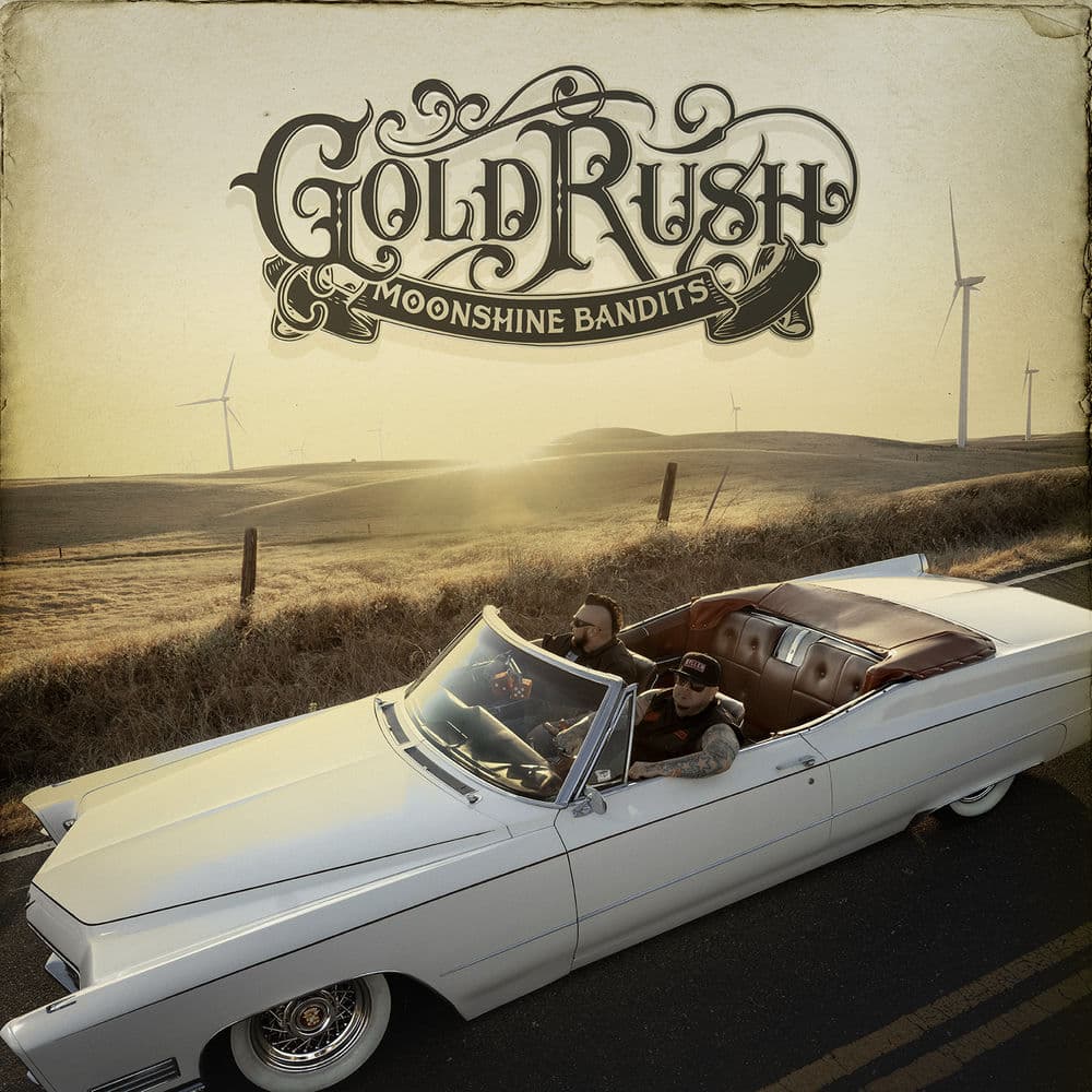 Gold Rush, Moonshine Bandits