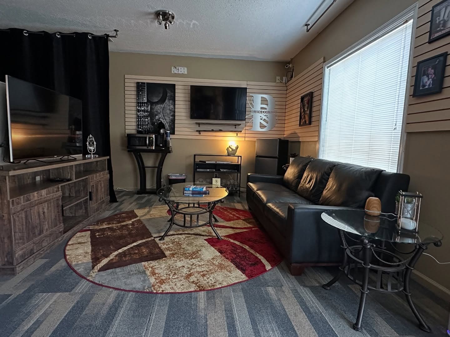 Sand City Studio