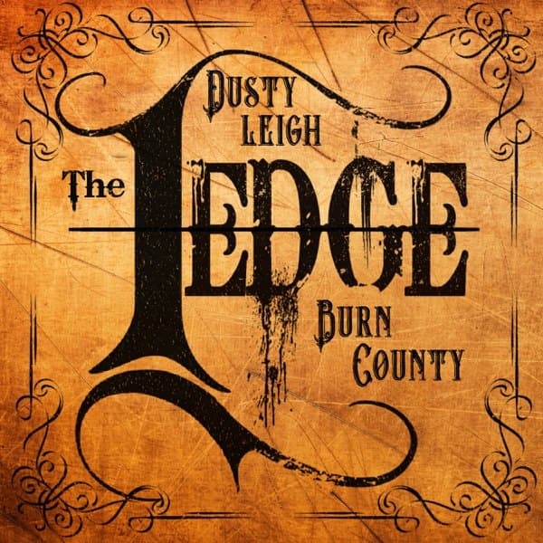 The Ledge, Burn County