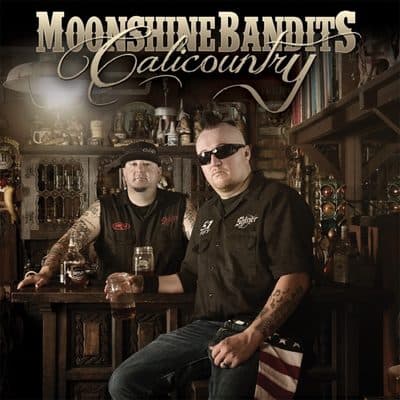 Calicountry, Moonshine Bandits