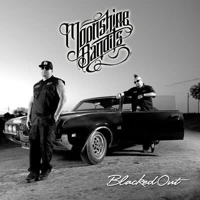 Blacked Out, Moonshine Bandits