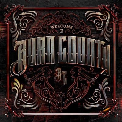 Welcome to Burn County, Burn County