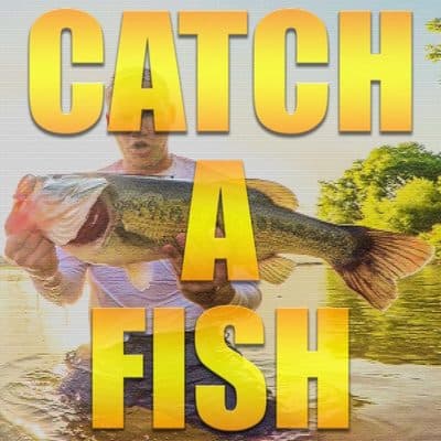 Catch a Fish, Outlaw