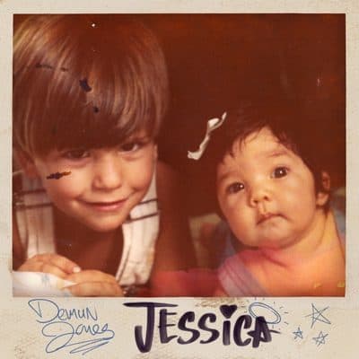 Jessica, Demun Jones