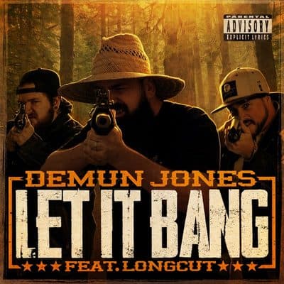 Let It Bang (feat. Long Cut), Demun Jones