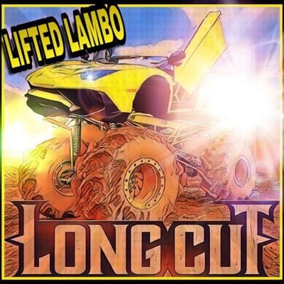 Lifted Lambo, Long Cut