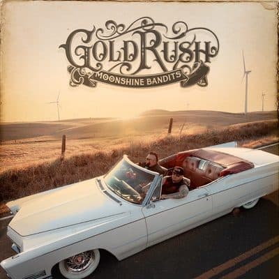 Gold Rush, Moonshine Bandits