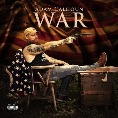 War, Adam Calhoun