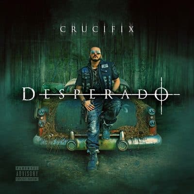 Desperado, CRUCIFIX