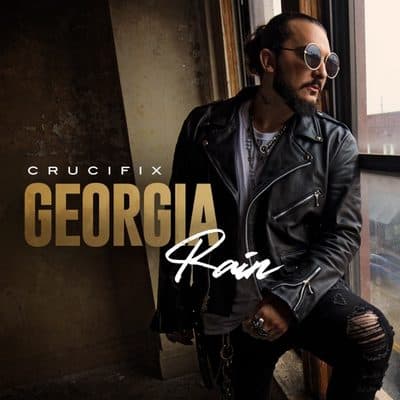 Georgia Rain, CRUCIFIX
