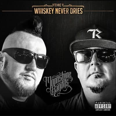The Whiskey Never Dries, Moonshine Bandits
