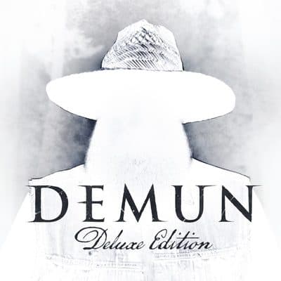 Demun (Deluxe Edition), Demun Jones