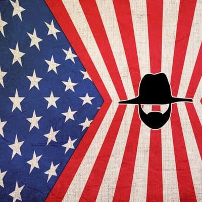 RedWhiteBlue, Demun Jones