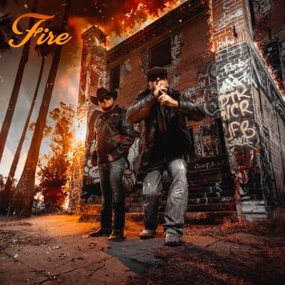 Fire, Moonshine Bandits