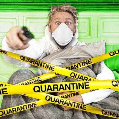 Quarantine, Outlaw