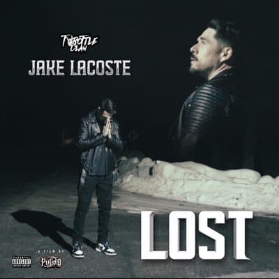 Lost, Jake LaCoste