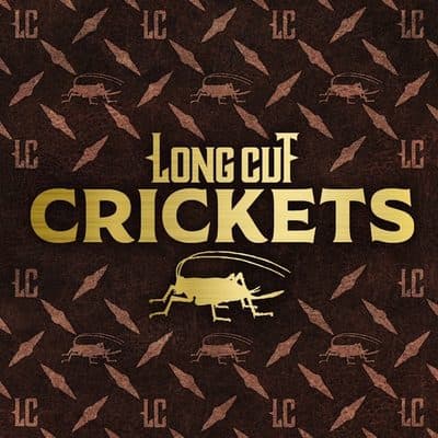 Crickets, Long Cut
