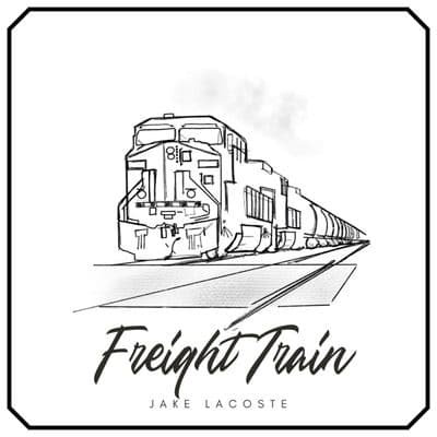 Freight Train, Jake LaCoste