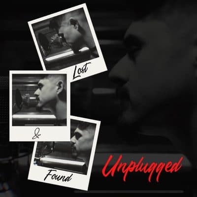 Lost & Found Unplugged (EP), Jake LaCoste