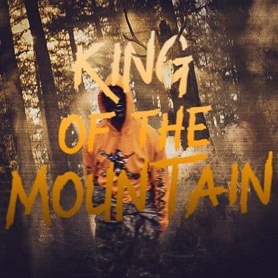 King of the Mountain, Outlaw