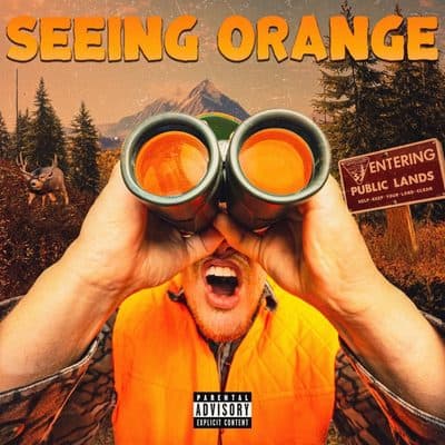 Seeing Orange, Outlaw