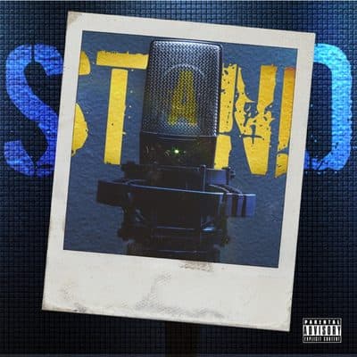 Stand Up (feat. T-Spade), Burn County, Hard Target & Jake LaCoste