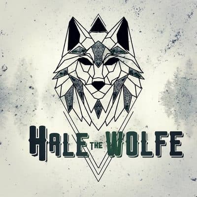 Ride Like the Devil, Hale The Wolfe & Burn County