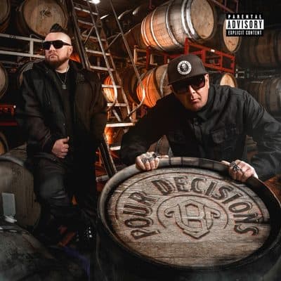 Pour Decisions, Moonshine Bandits