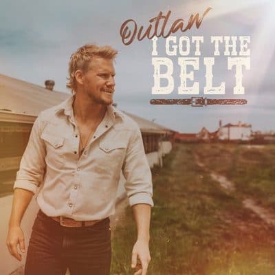 I Got the Belt, Outlaw
